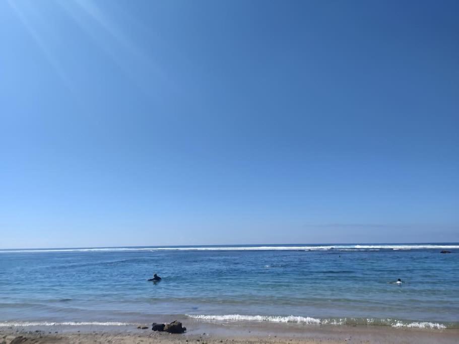 Bel Appart Proche Plage Saint Pierre Dış mekan fotoğraf